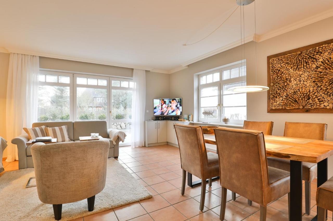 Sylt Apartment