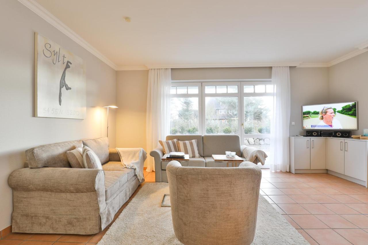 Apartment Sylt *