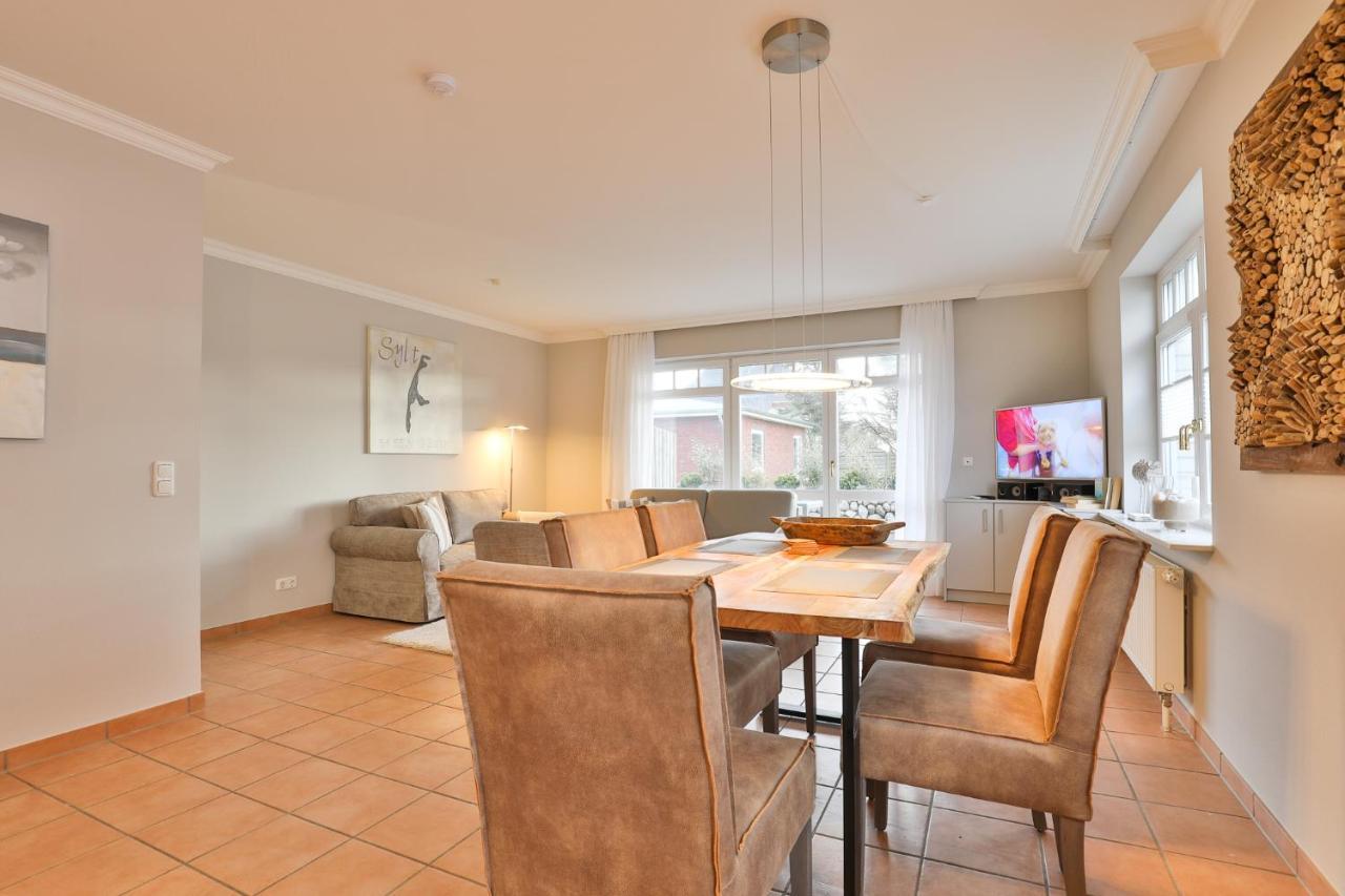 Apartment Sylt *