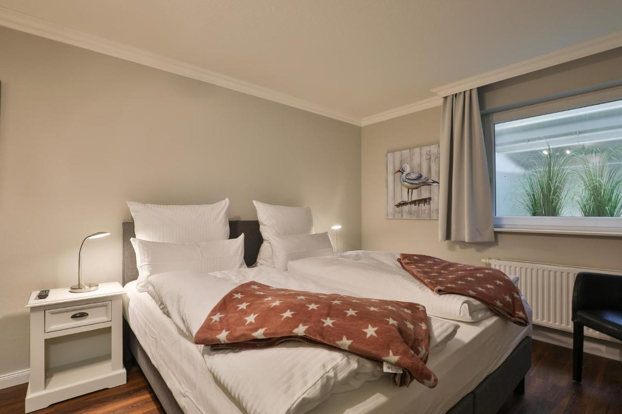 Sylt Apartment