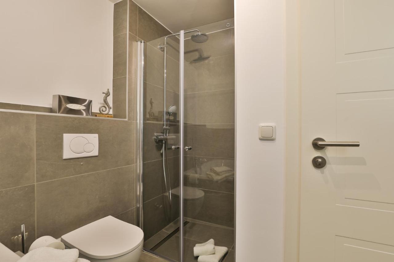 Apartment Sylt Wenningstedt-Braderup